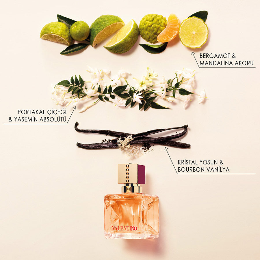Valentino Voce Viva Intense 100ML Women's Perfume EDP