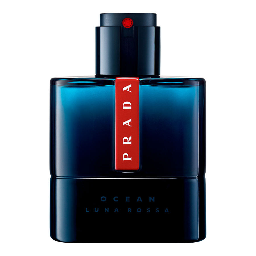Prada Luna Rossa Ocean EDT 50ML Men's Perfume