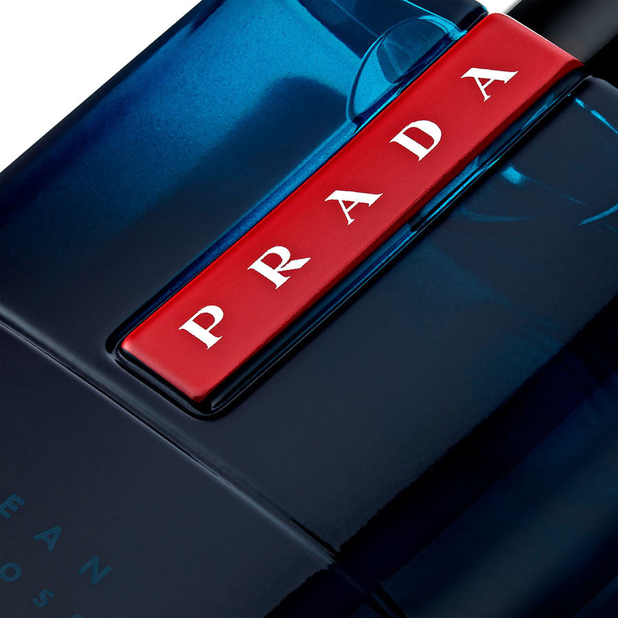 Prada Luna Rossa Ocean EDT 50ML Men's Perfume