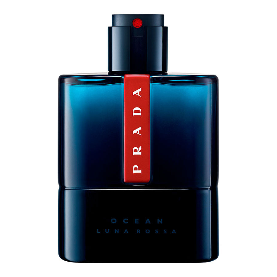 Prada Luna Rossa Ocean EDT 100ML Men's Perfume
