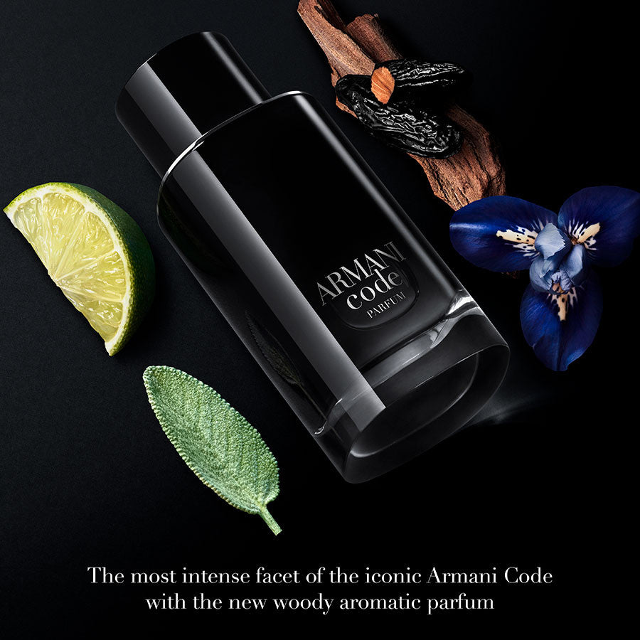 Giorgio Armani Code Le EDP 125ML Men's Perfume