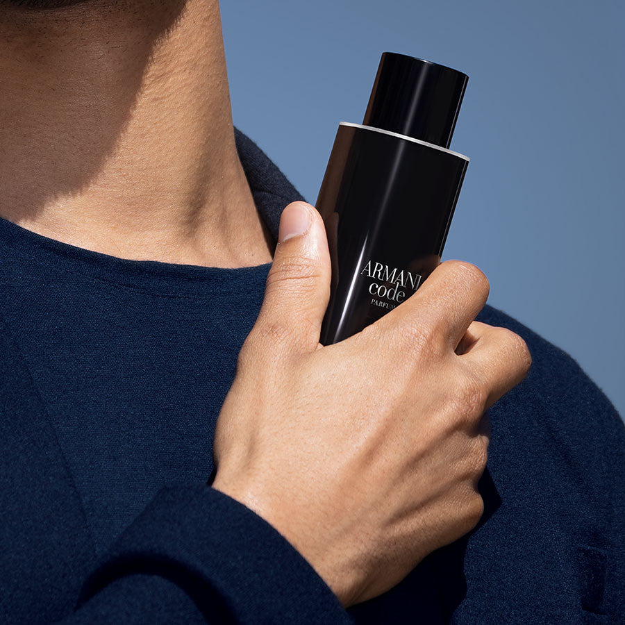 Giorgio Armani Code Le EDP 125ML Men's Perfume