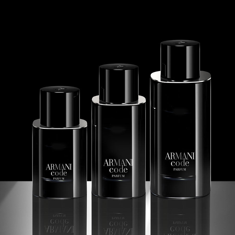 Giorgio Armani Code Le EDP 125ML Men's Perfume