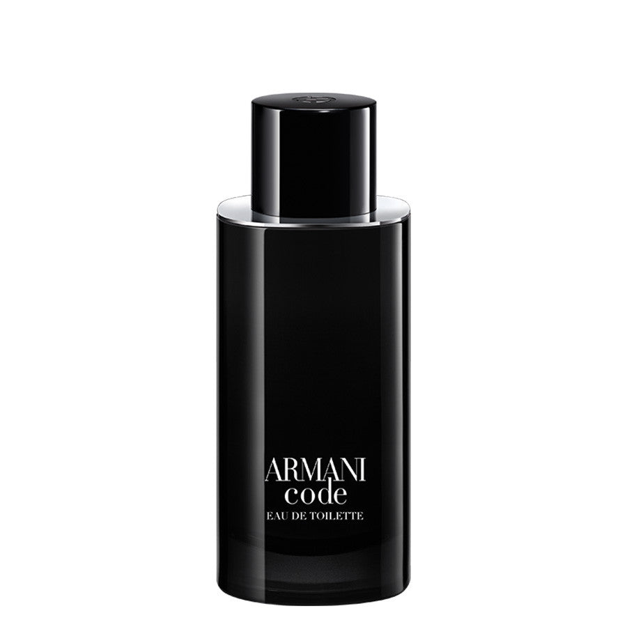 Giorgio Armani New Code EDT 120ML Men's Perfume