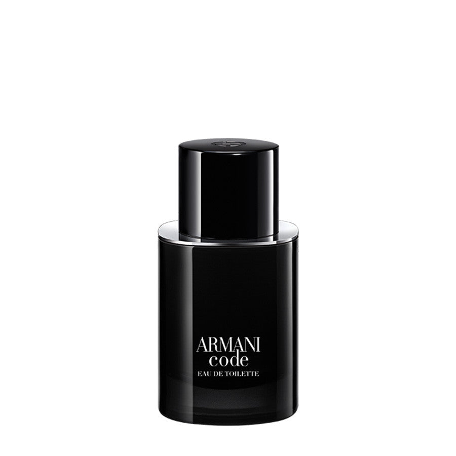 Giorgio Armani New Code EDT 50ML Men's Perfume