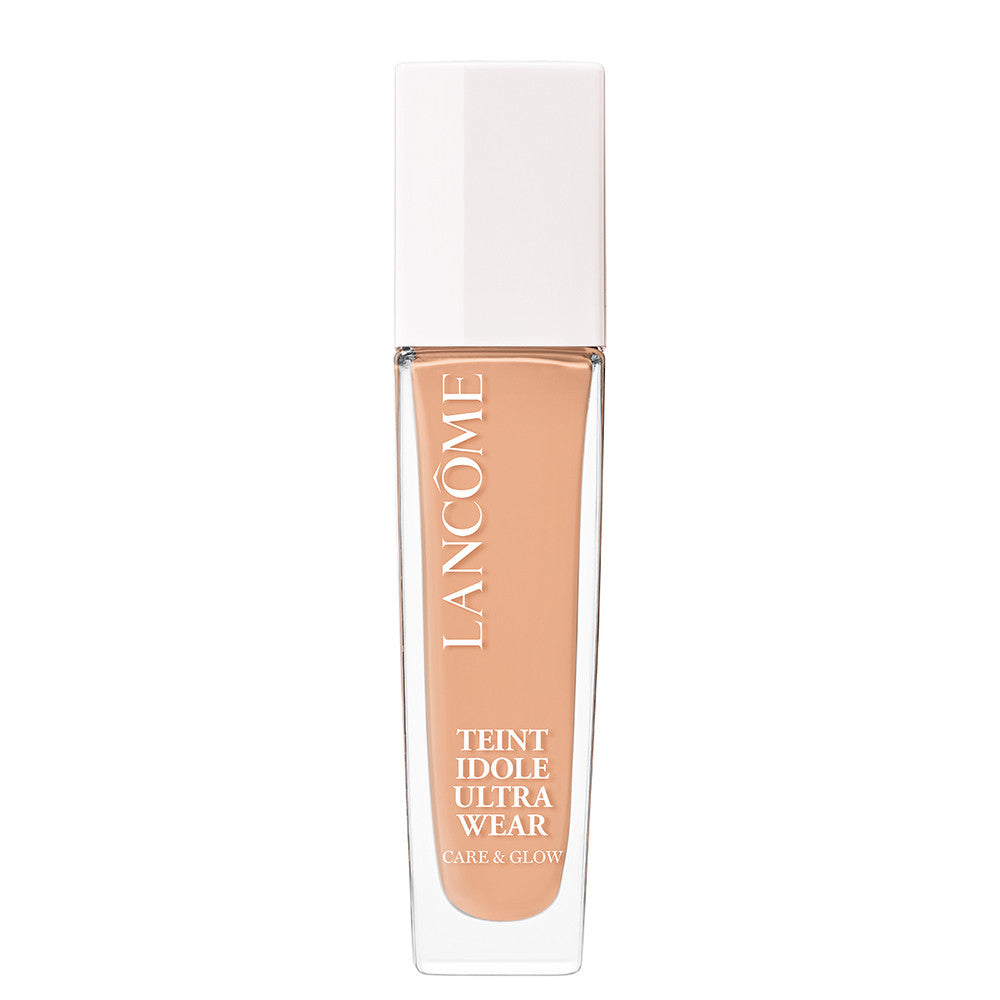 Lancome Teint Idole Ultra Wear Care & Glow Foundation
