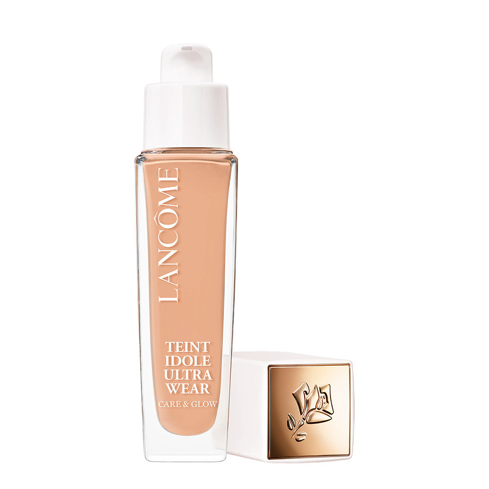 Lancome Teint Idole Ultra Wear Care & Glow Foundation