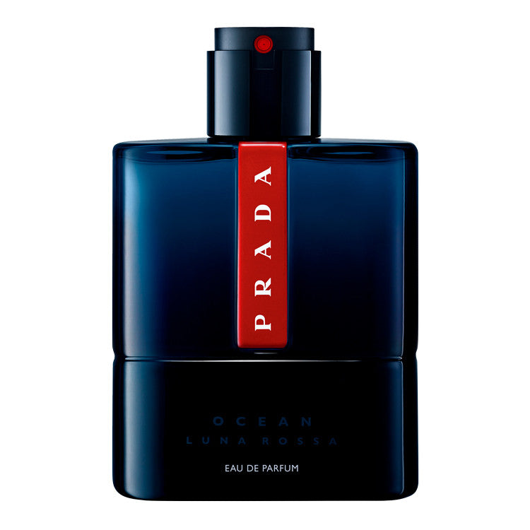 Prada Luna Rossa Ocean EDP 100ML Men's Perfume