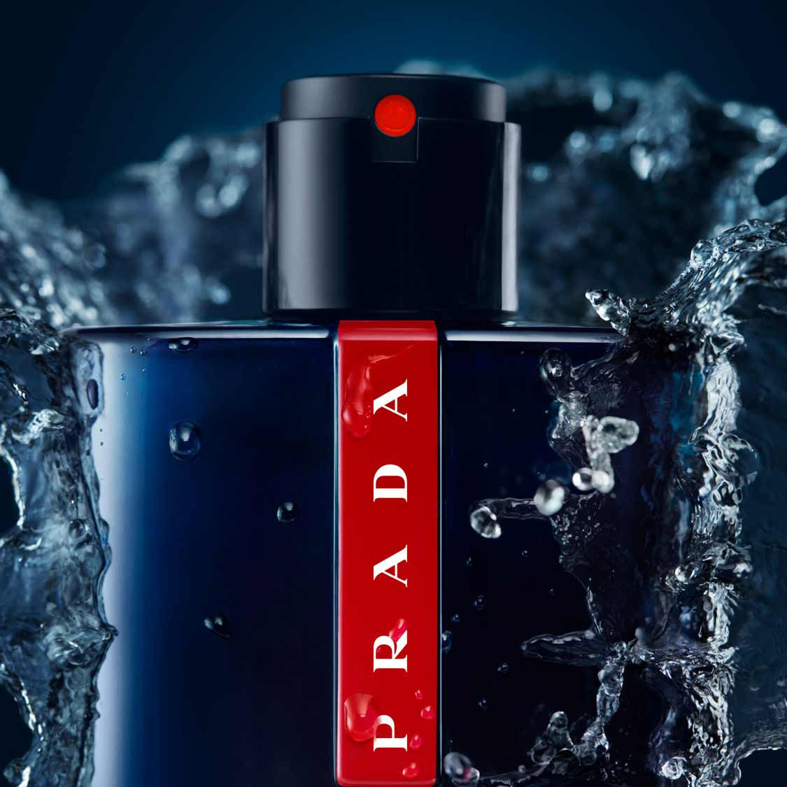 Prada Luna Rossa Ocean EDP 100ML Men's Perfume