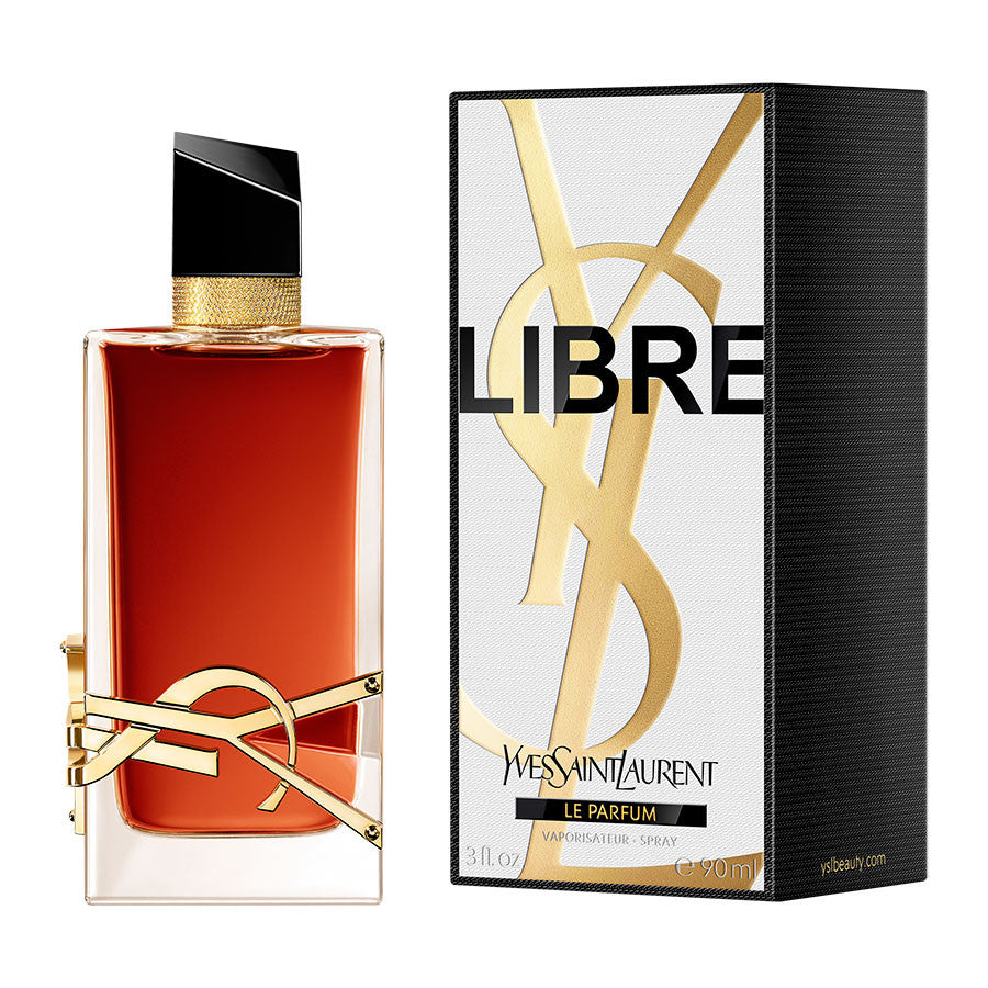 Yves Saint Laurent Libre Le Parfum EDP 90ML Women's Perfume