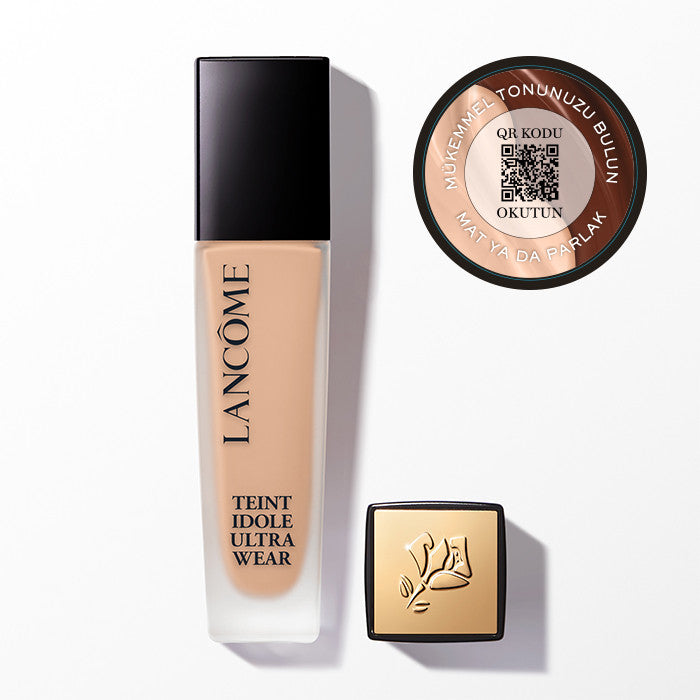 Lancome Teint Idole Ultra Wear Foundation