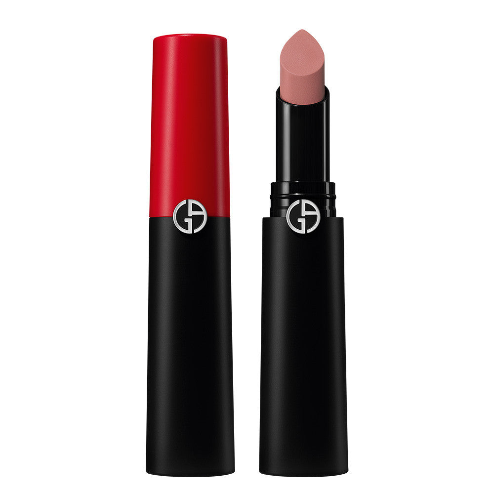 Giorgio Armani Lip Power Matte Lipstick