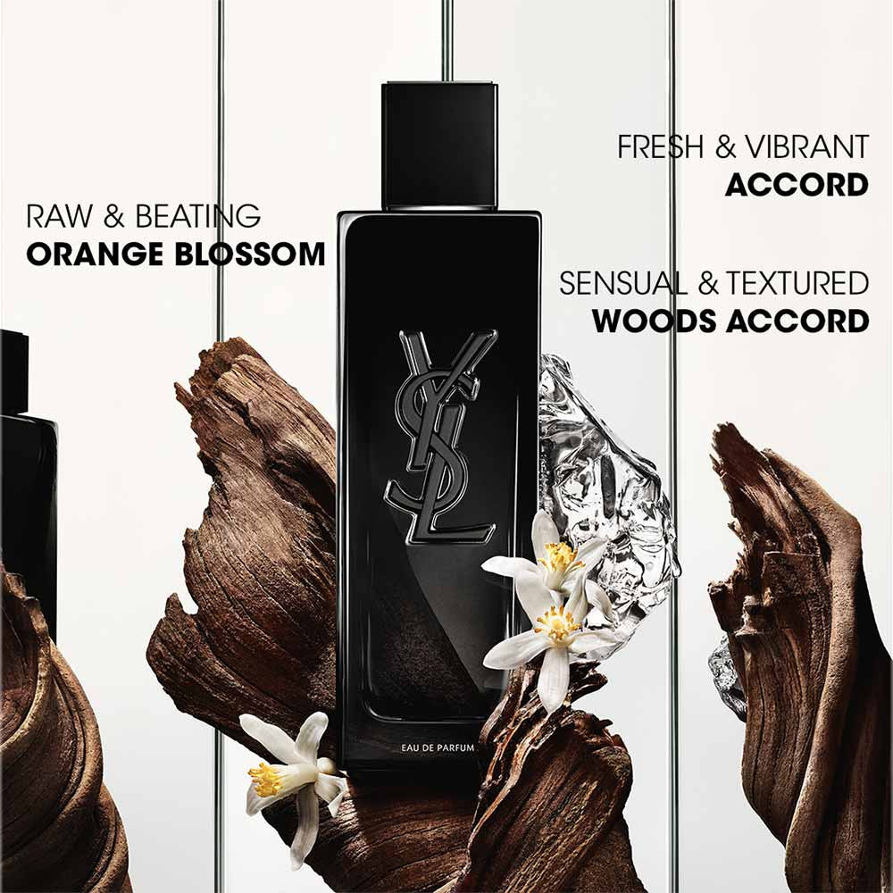 Yves Saint Laurent Myslf EDP 60ML