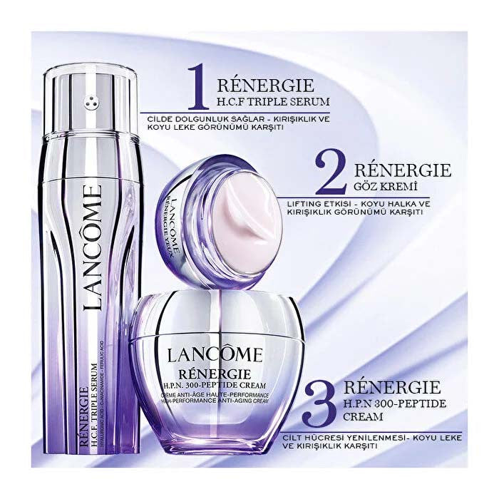 Lancome Renergie HPN300-Peptide Care Cream