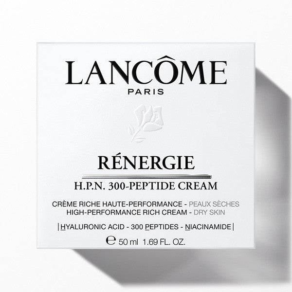 Lancome Renergie HPN300-Peptide Rich 50ML Care Cream