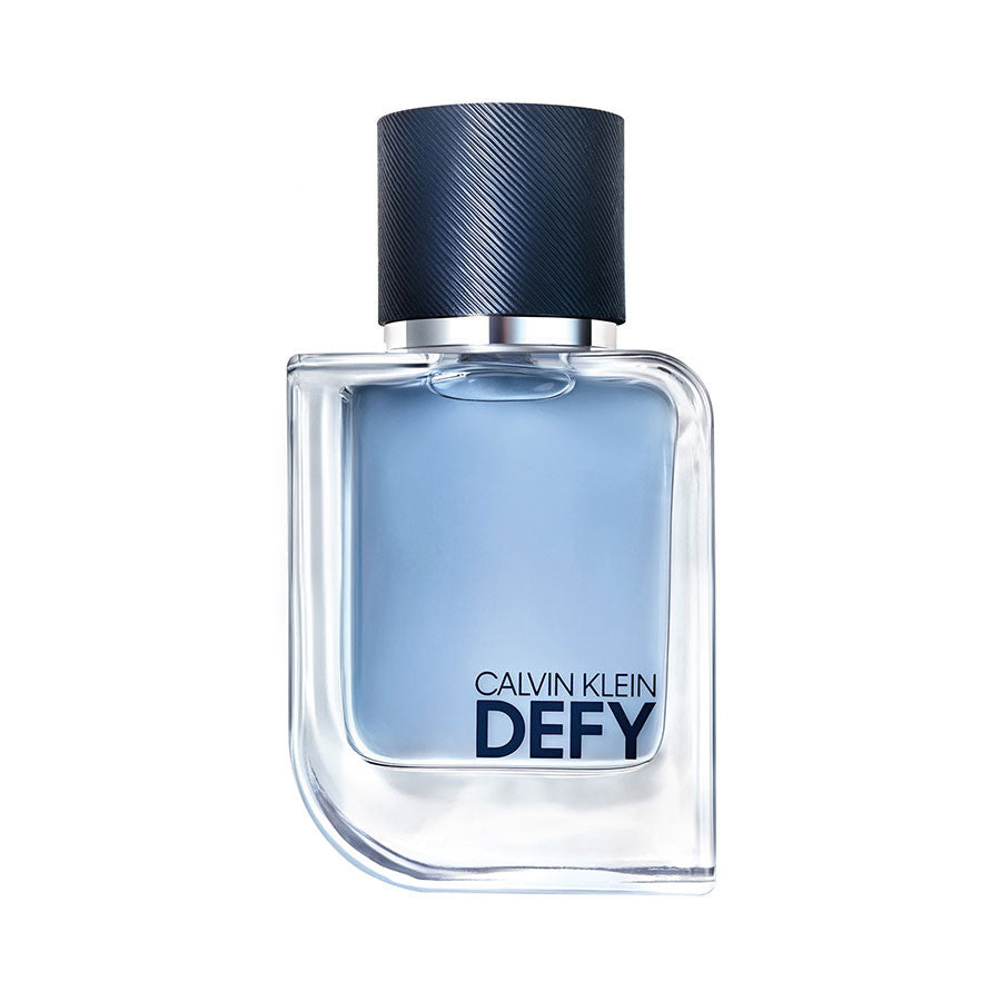 Calvin Klein Defy EDT 50ML Men's Perfume