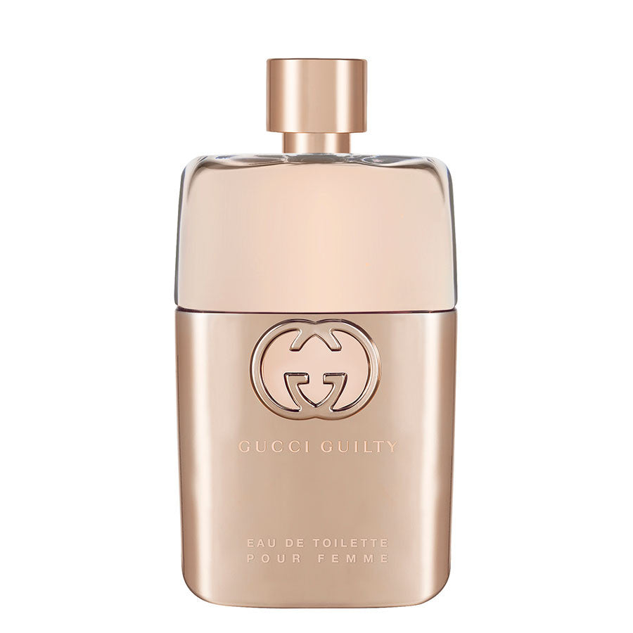 Gucci Guilty Pour Femme New EDT 90ML Women's Perfume