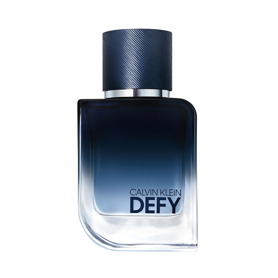 Calvin Klein Defy EDP 50ML Men's Perfume