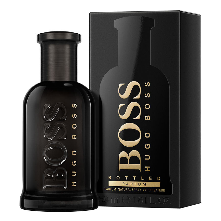 Hugo Boss Bottled Perfume 50ML