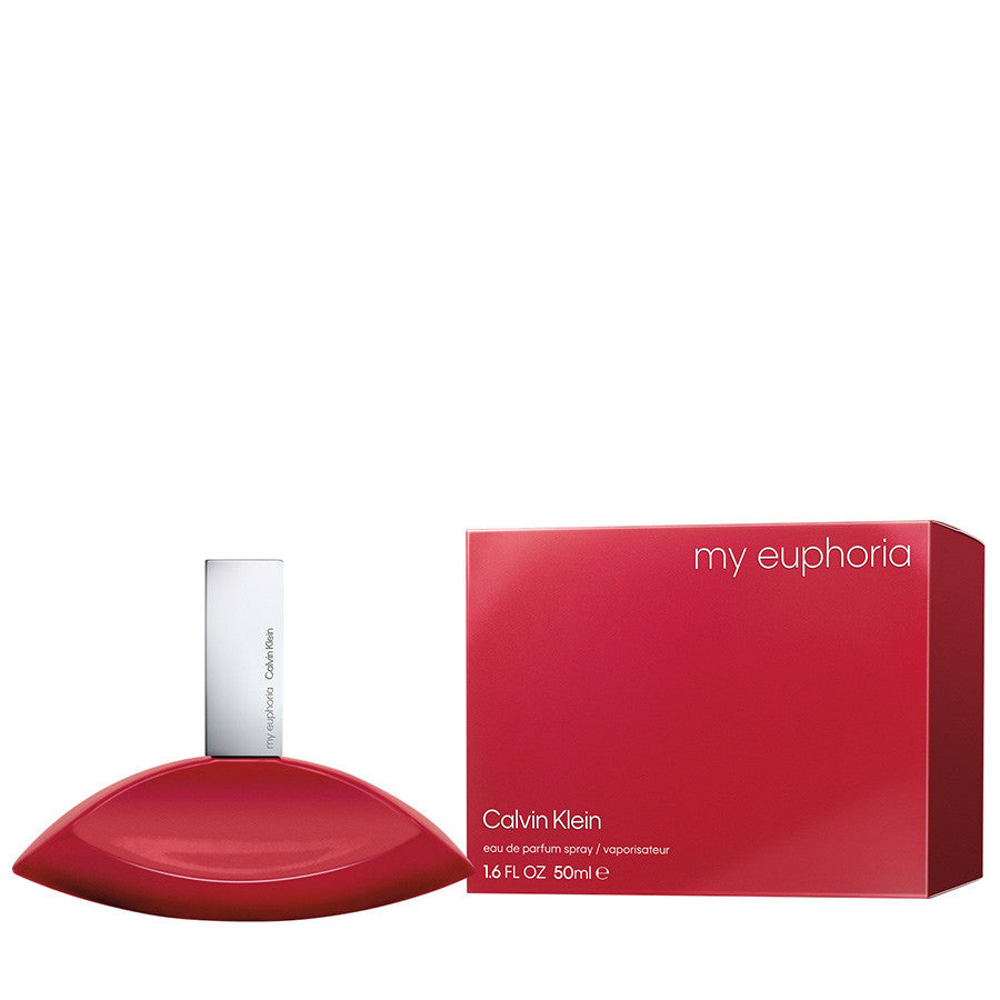 Calvin Klein My Euphoria EDP 50ML Women's Perfume