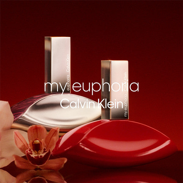 Calvin Klein My Euphoria EDP 50ML Women's Perfume