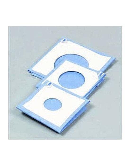 Fullset Minör Delikli Örtü 45X45 Cm Delik Çapi:9Cm - Güç Takviyesi