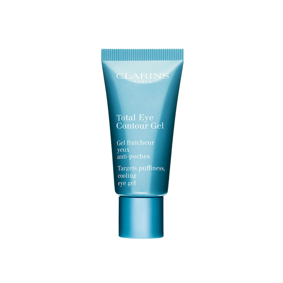 Clarins Total Eye Gel 20ML Göz Bakımı