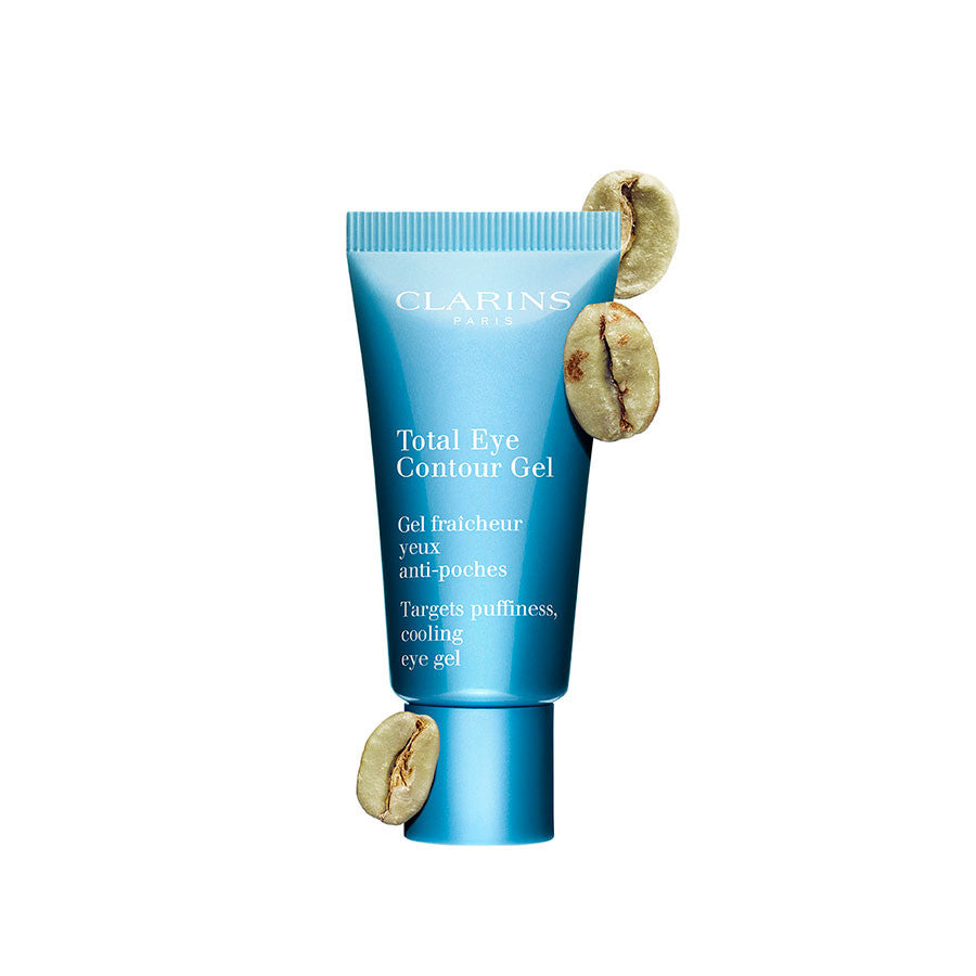 Clarins Total Eye Gel 20ML Göz Bakımı
