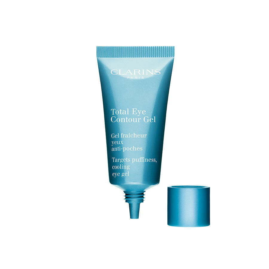 Clarins Total Eye Gel 20ML Göz Bakımı