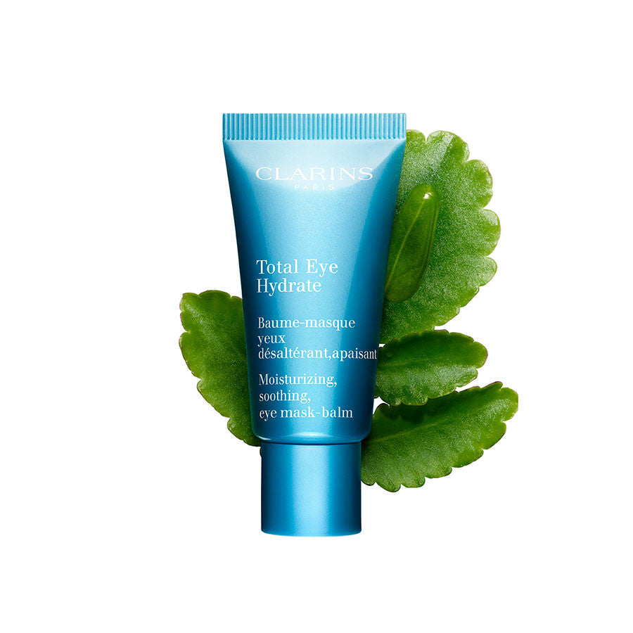 Clarins Total Eye Hydrate 20ML Göz Bakımı