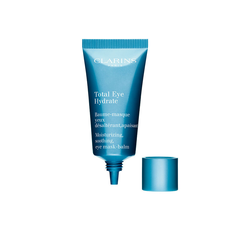 Clarins Total Eye Hydrate 20ML Göz Bakımı