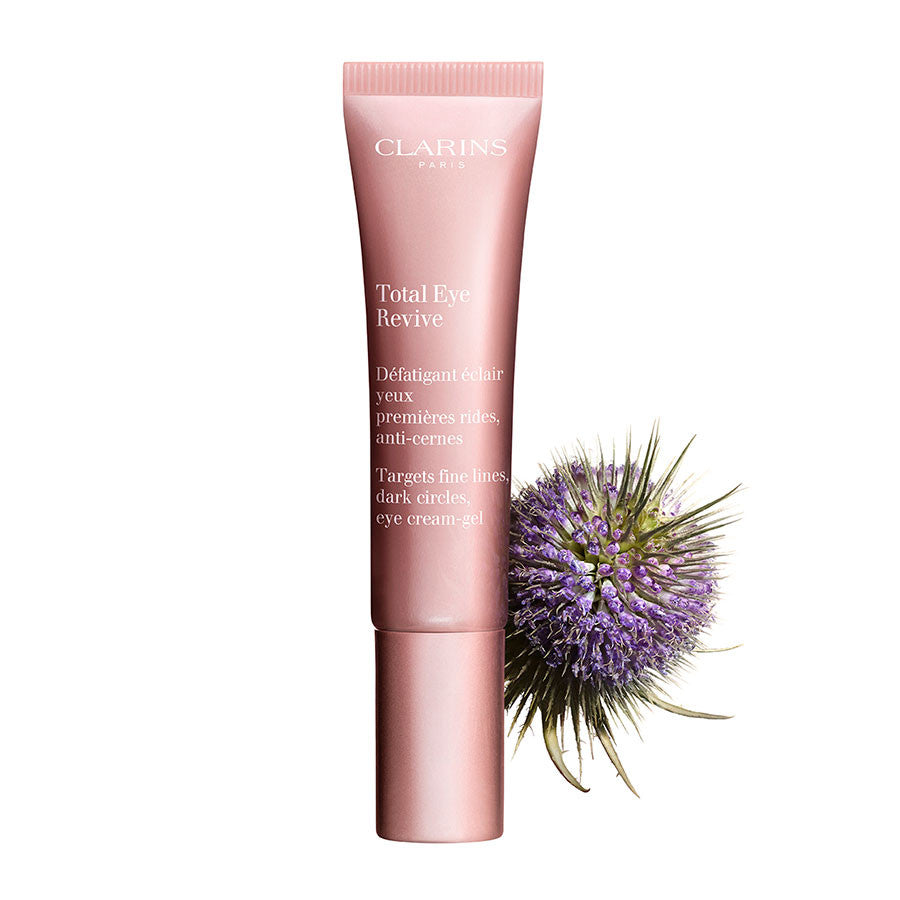 Clarins Total Eye Revive 15ML Göz Bakımı