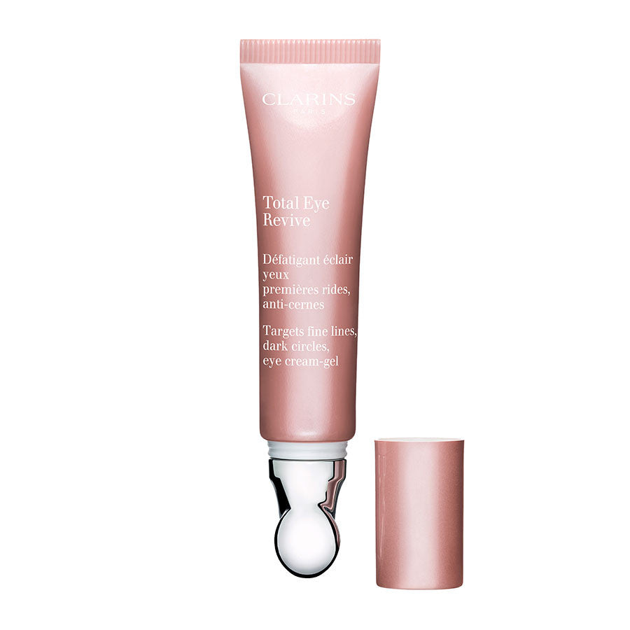 Clarins Total Eye Revive 15ML Göz Bakımı