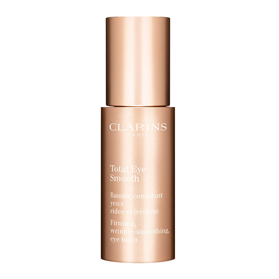Clarins Total Eye Smooth 15ML Göz Bakımı