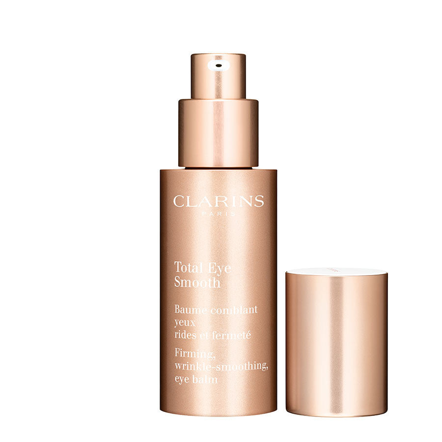 Clarins Total Eye Smooth 15ML Göz Bakımı