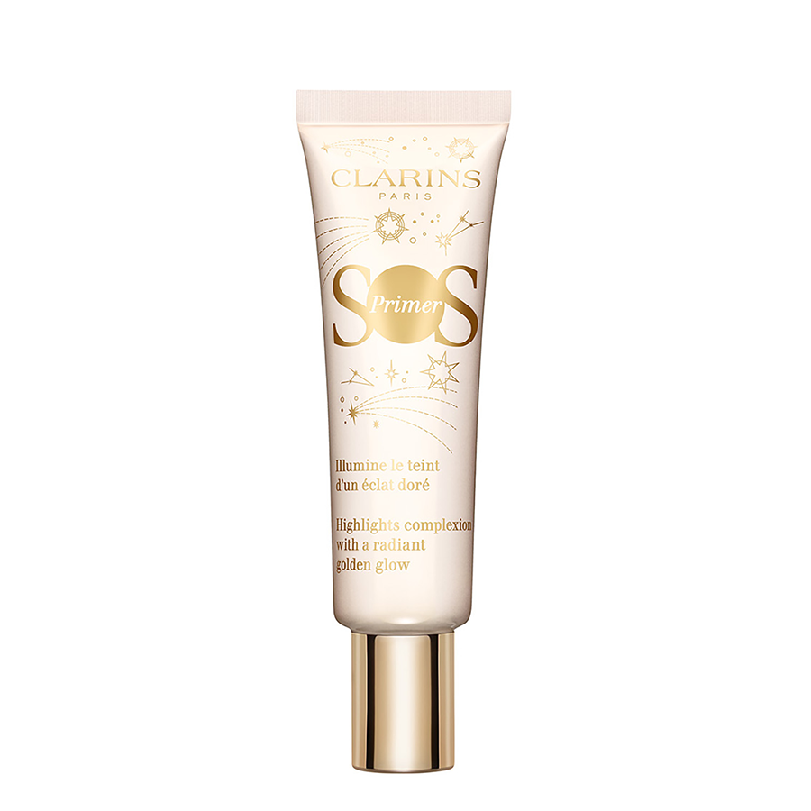Clarins Sauce Primer Summer 30ML Primer