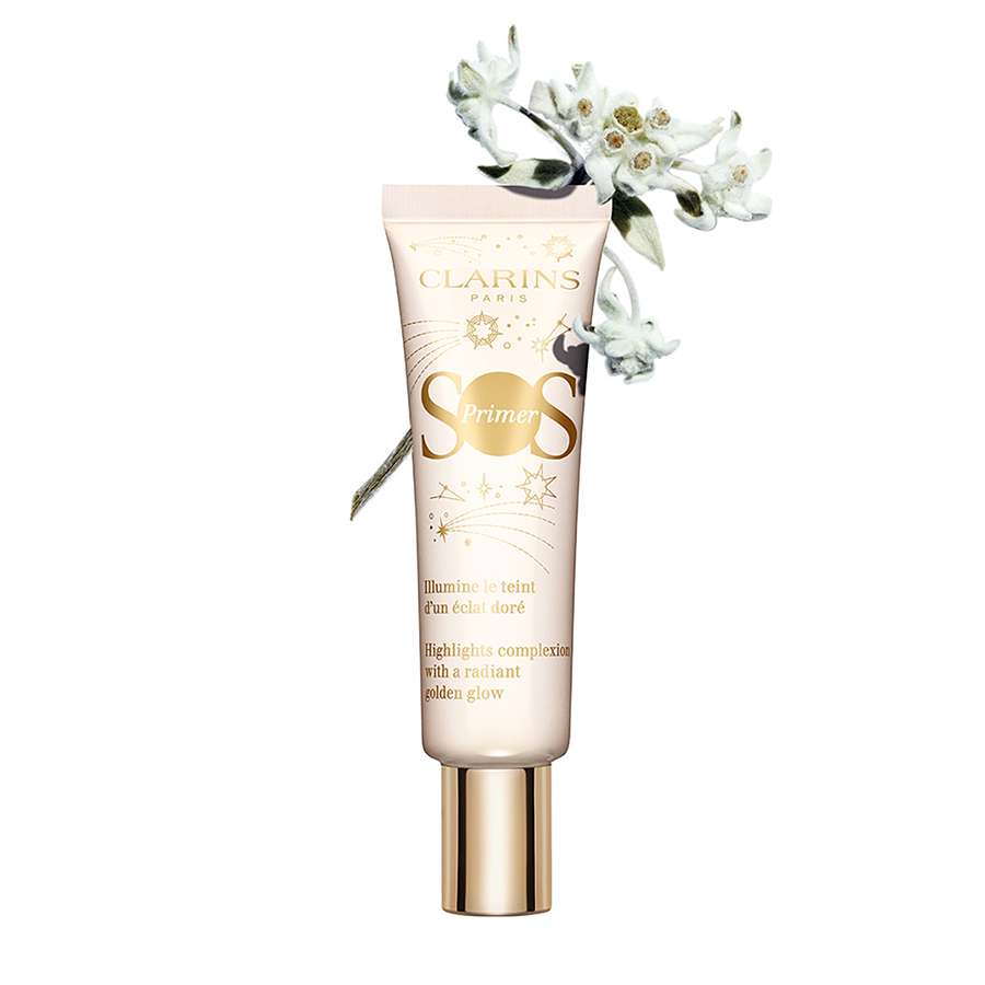 Clarins Sauce Primer Summer 30ML Primer