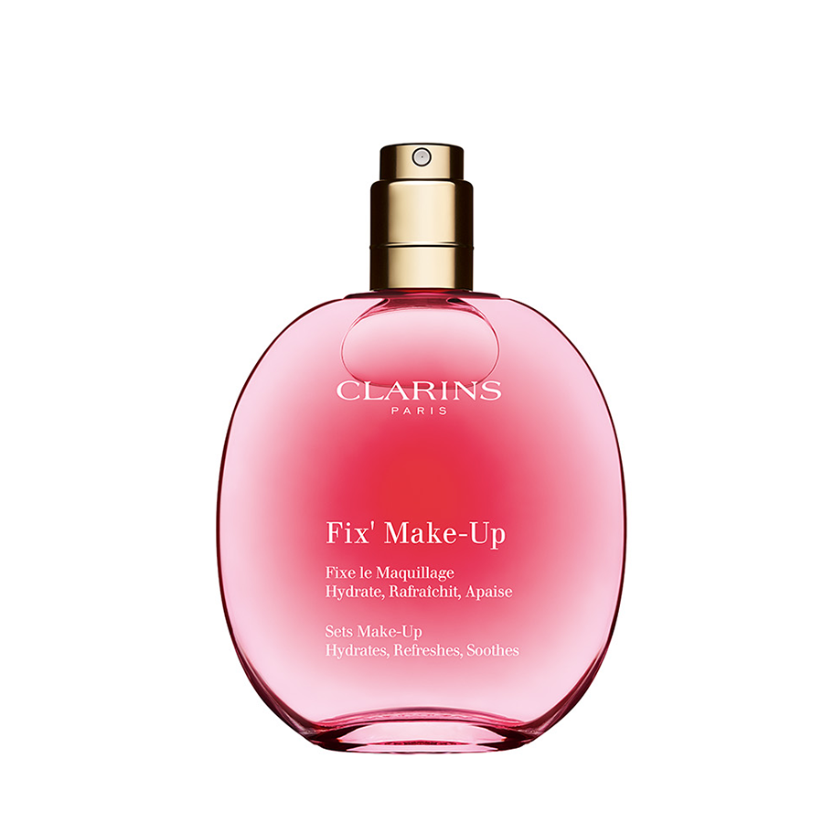 Clarins Fix Make-Up 50ML Make-Up Setting Spray