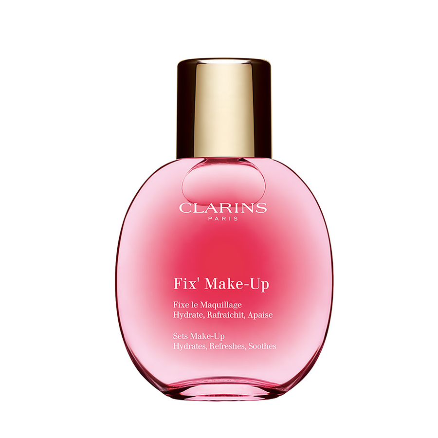 Clarins Fix Make-Up 50ML Make-Up Setting Spray