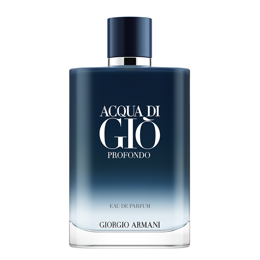 Giorgio Armani Acqua di Gio Profondo EDP 200ML Men's Perfume