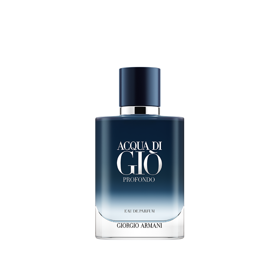 Giorgio Armani Acqua di Gio Profondo EDP 50ML Men's Perfume