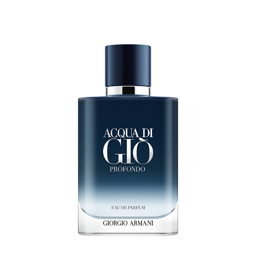 Giorgio Armani Acqua di Gio Profondo EDP 100ML Men's Perfume