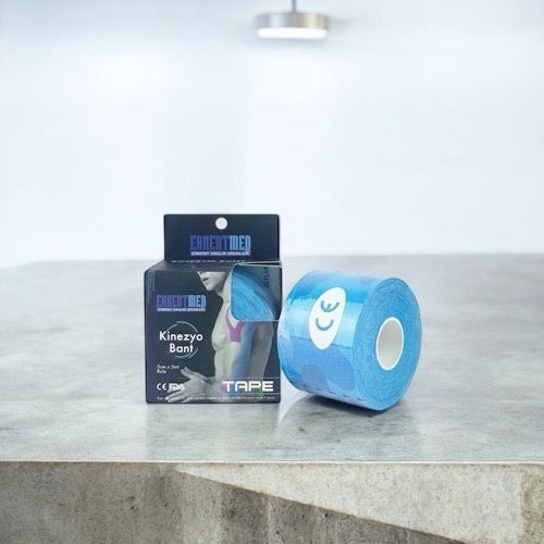 Kinesio Pain Tape