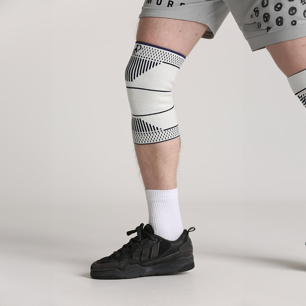 Bodycy Knitted Knee Pad