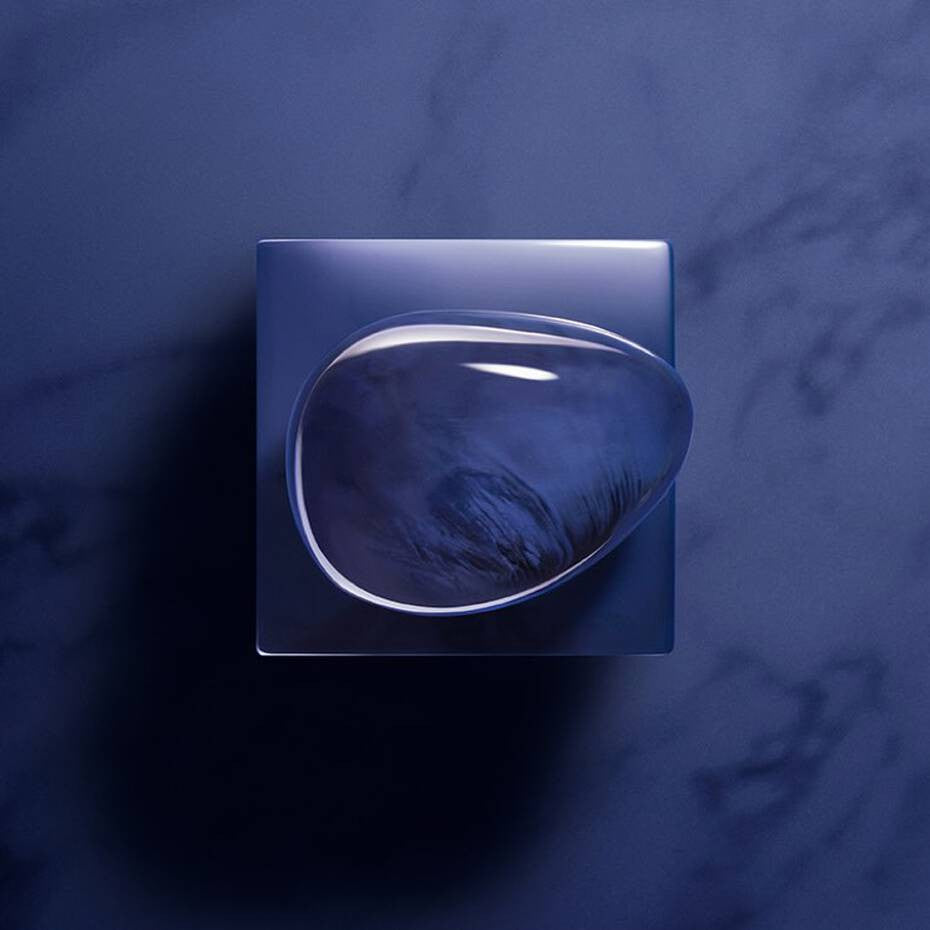 Giorgio Armani Privé Indigo Tanzanite EDP 100ML Unisex Perfume