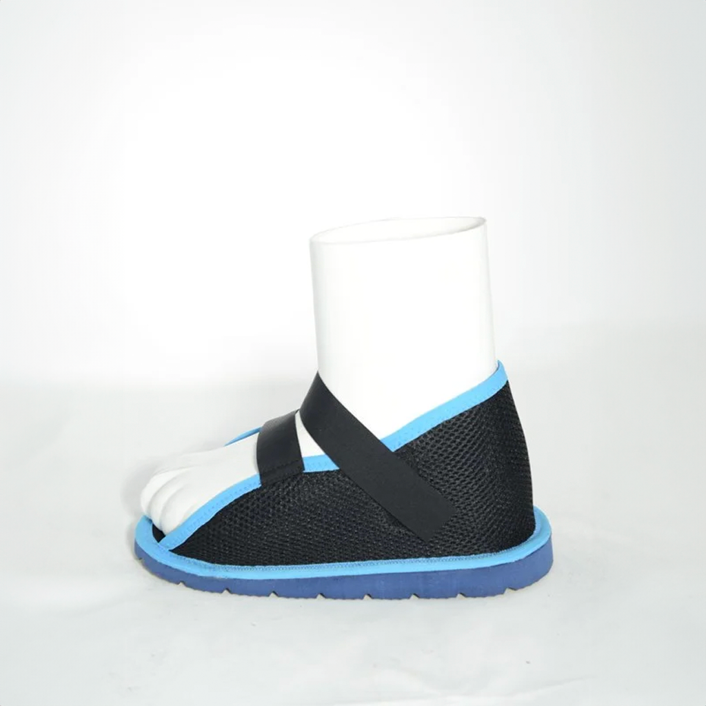 Orthocy Plaster Shoes
