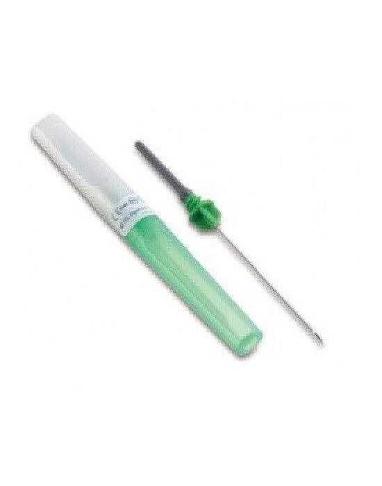 Bd 360213 Kan Alma Vacutainer iğne 21G Yeşil 100Lü - Güç Takviyesi