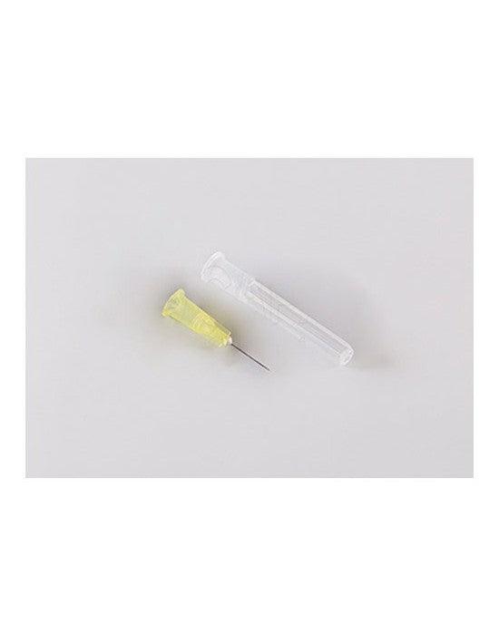 Bd Microlance Mezoterapi iğnesi 30G 13Mm 304000 Sari 1 Adet - Güç Takviyesi