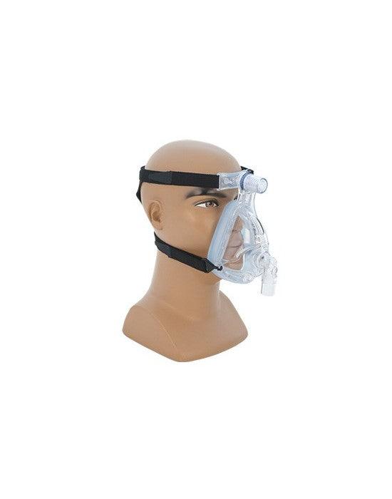 Sleepas Jelli Cpap Burun Maskesi Medium - Güç Takviyesi