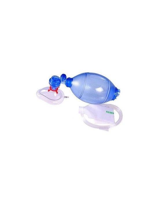Plasmed Pvc D1700 Ambu Set Yetişkin - Güç Takviyesi